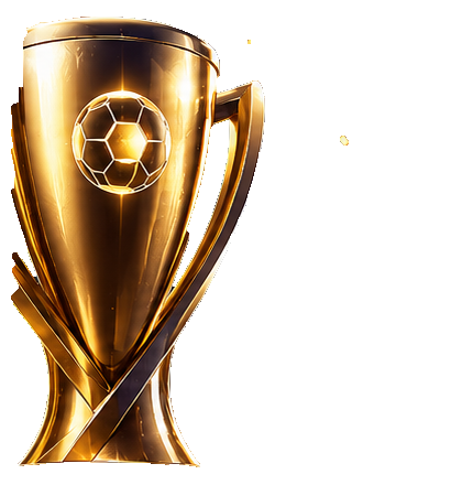 Promo trophy art