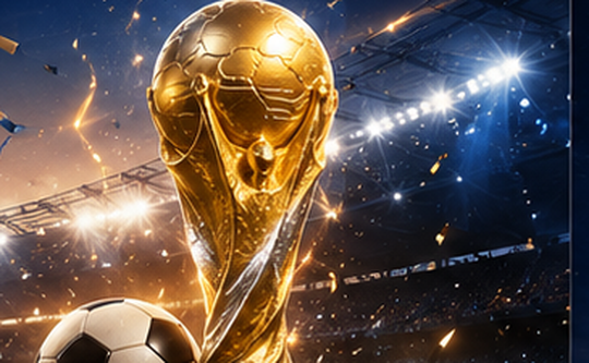 Trophy visual