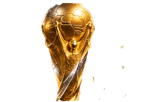 Trophy visual