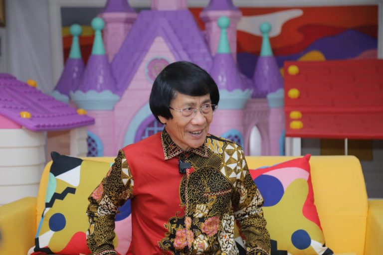 Dukungan Kak SetoTerhadap Pembentukan Direktorat PPA-PPO oleh Kapolri