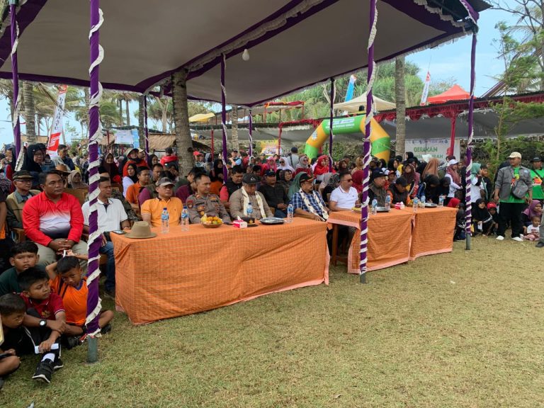 Dinas Kehutanan Provinsi Jawa Barat Pasar Leweung