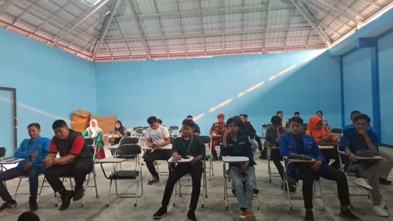 DPK dan OKP Desak DPD KNPI Jabar Ambil Alih KNPI Pangandaran