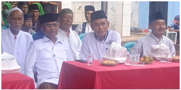 Kegiatan Yaumul Ijtima’ Muslimat NU di Banjar: Memperkuat Pemberdayaan Perempuan