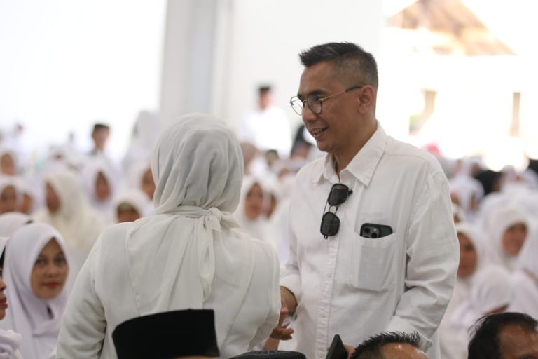 Disambut Antusias, Program 100 Web Gratis dari Nurhayati