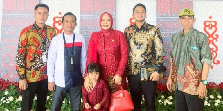 Pelantikan Hj. Ida Nurlaila Membawa Harapan Baru untuk Pangandaran