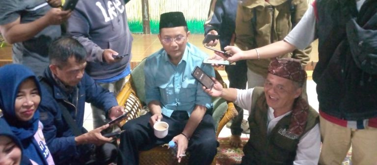 P3I Dukung Yanto-KH Aminuddin Kembalikan Marwah Kota Santri
