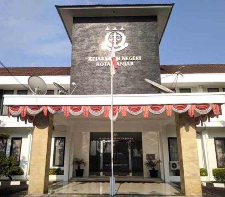 Menyingkap Tabir Korupsi: DPRD Kota Banjar Dalam Sorotan Hukum