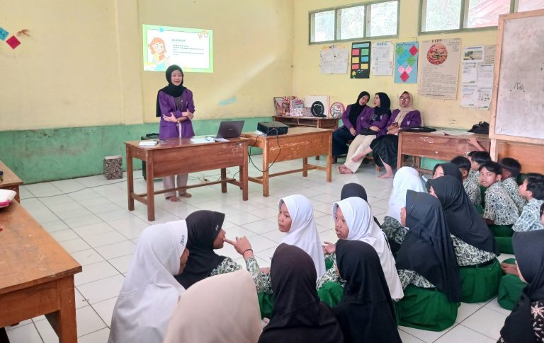 Tiga Dosa Besar Pendidikan: Membangun Kesadaran Siswa Melawan Kekerasan, Perundungan, dan Intoleransi