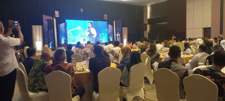 Kadin Tasikmalaya Kolaborasi dengan BI untuk Dukung Investasi Asing di Sektor Kreatif