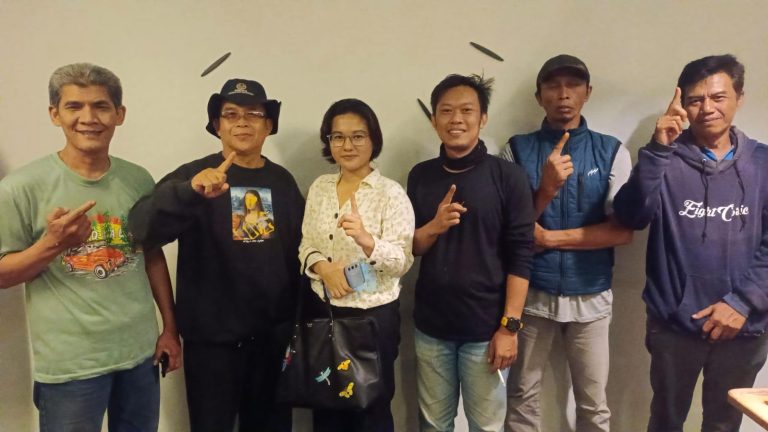 30 Komunitas di Tasik Bentuk Al-Raya, Mau Dukung Paslon Mana?