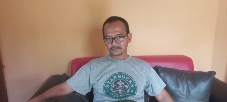 Rapat BPD Cikaso Akan Evaluasi Kinerja Usai Aduan Warga