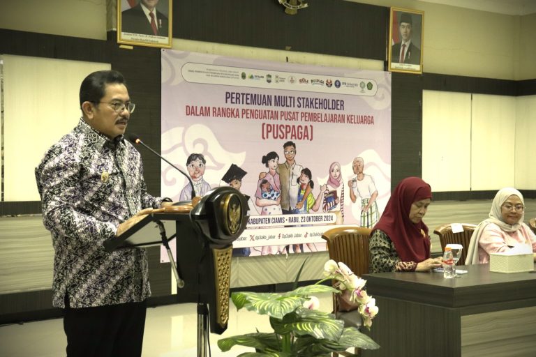 Pendekatan Pemerintah dalam Menanggulangi Perkawinan Anak