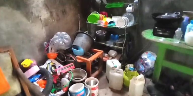 Potret Ketimpangan Sosial di Garut