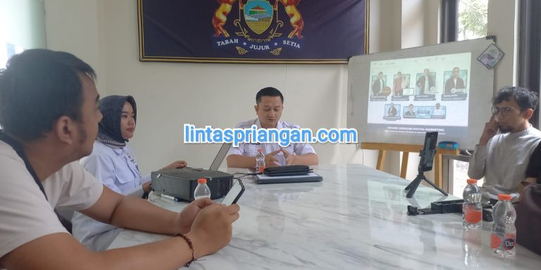 Tepang Juragan: Dorong Pertumbuhan Ekonomi dan Investasi di Tasikmalaya