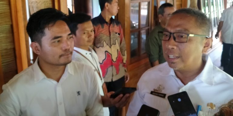 Pemetaan Sosial untuk Kesejahteraan Masyarakat Ciamis