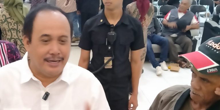 Jeje Wiradinata Kritik Kebijakan Barrier Gate Pangandaran