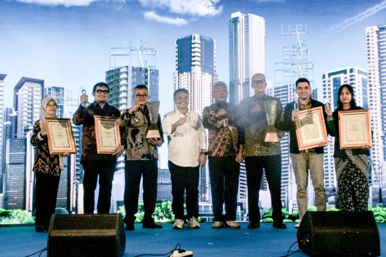 Ciamis Raih Penghargaan Pertama Tata Ruang Terbaik Jawa Barat