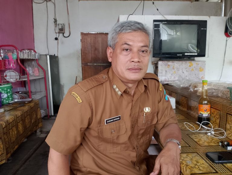 Proses Adopsi Bayi yang Dibuang Ibunya di Tong Sampah Menunggu Proses Hukum