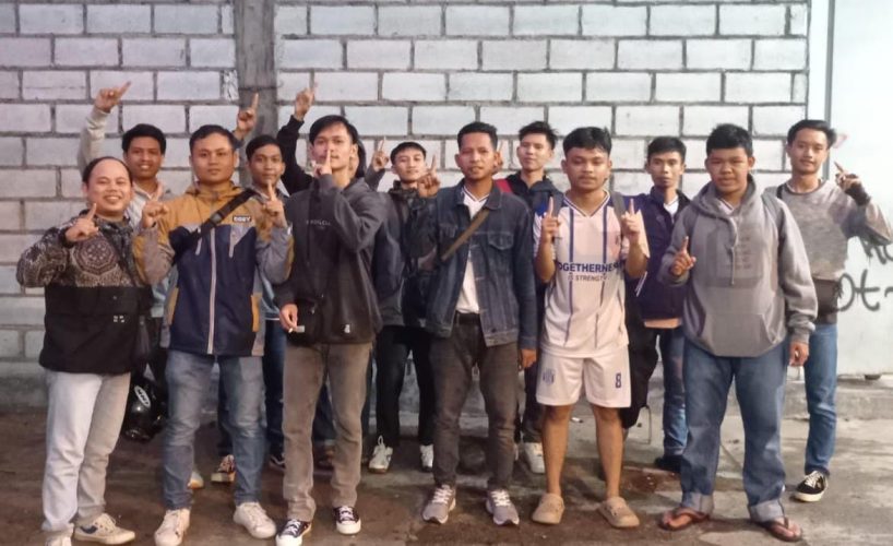 serikat pekerja mandiri kota tasikmalaya