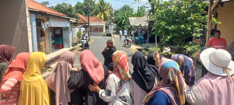 Ruas Jalan Baru Cikuman-Ciherang Bawa Perubahan Besar Bagi Warga