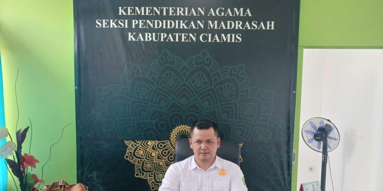 Bimtek Simpatika-Emis: Operator RA Menuju Kemandirian