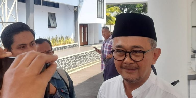 ASN Ciamis Pecahkan  Rekor MURI dan Doa Bersama Jelang Pilkada