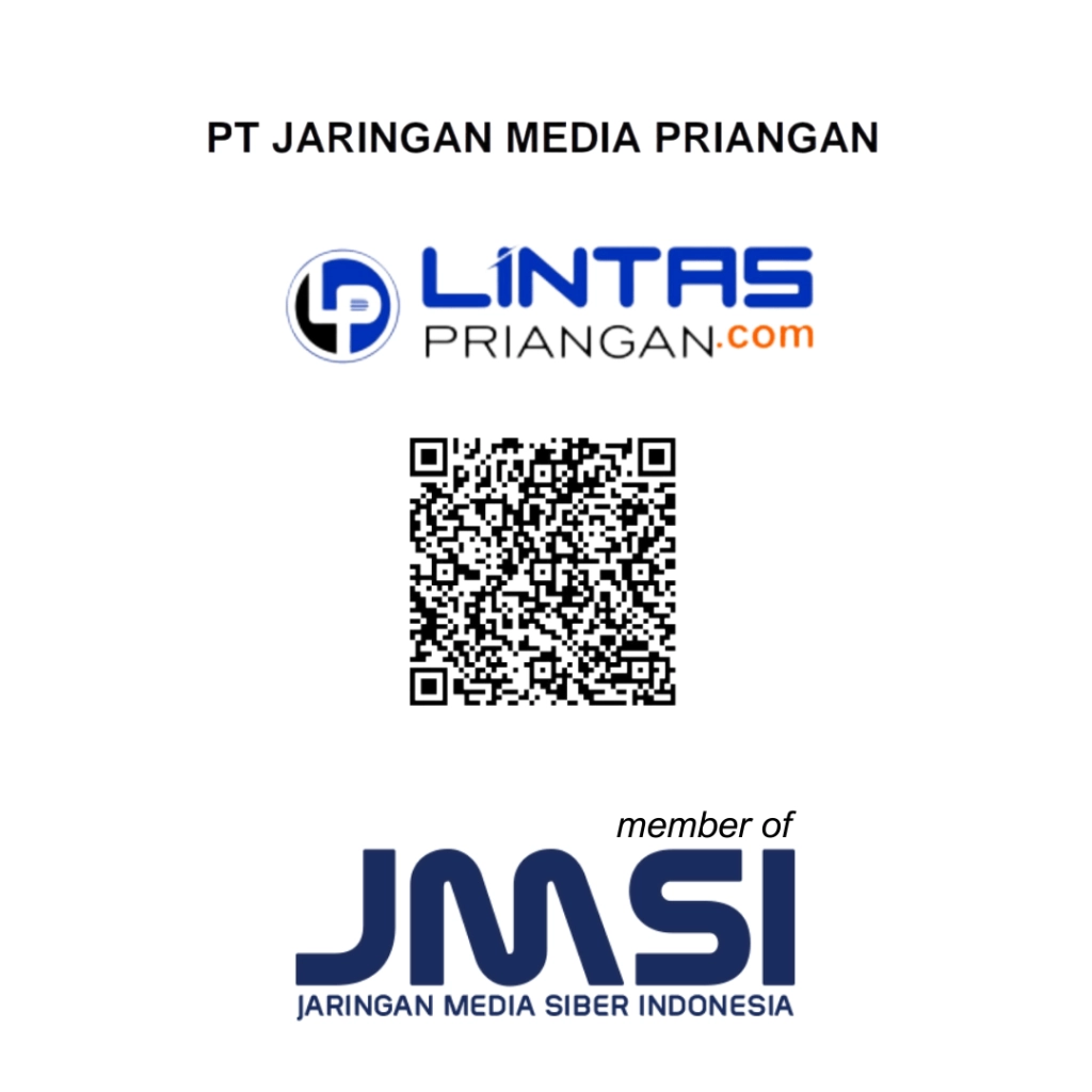 Lintas Priangan JMSI