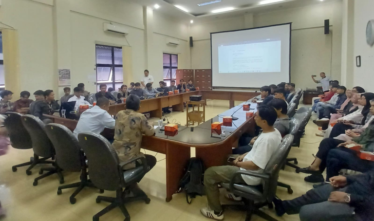 Mahasiswa Tasikmalaya Desak DPRD Klarifikasi Dugaan Money Politic