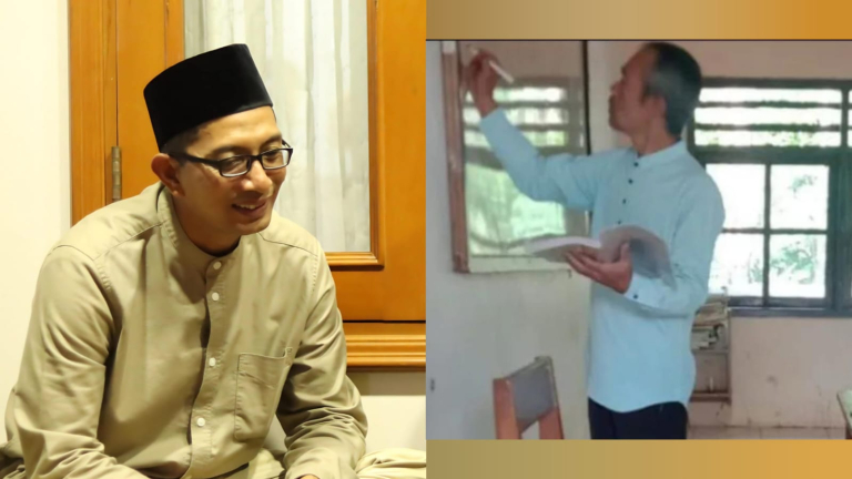 Gus Farkhan Jadi Sorotan Usai Gus Miftah Mundur