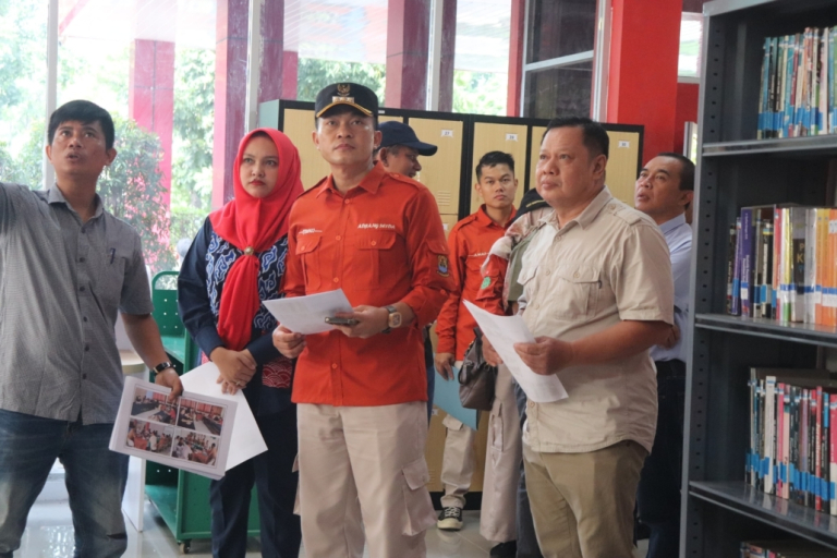 Safari Pembangunan 2024: Transparansi dan Akuntabilitas