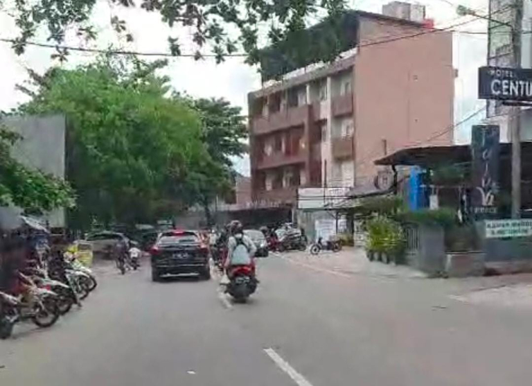 Puncak Kepadatan Lalin Pangandaran Diprediksi 31 Desember