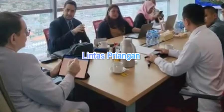 Kadin Tasikmalaya Dorong Kerjasama dengan Investor Global