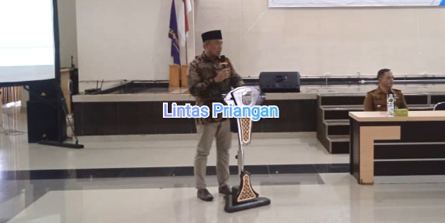 Ciamis Berhasil Tekan Stunting Hingga 12,4% di 2024