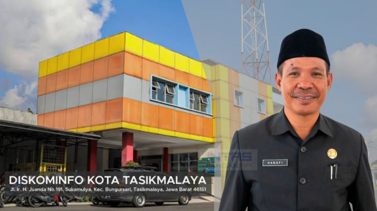 Hanafi: “Warga Kota Tasikmalaya Jangan Ragu Kalau Perlu Informasi Publik”