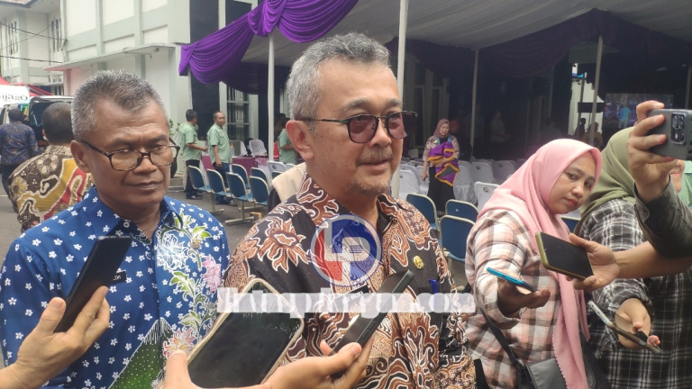 Melalui Digitalisasi, Layanan Pemerintah Lebih Cepat dan Transparan