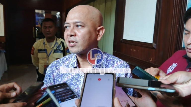 Biaya Operasional Meningkat, Perumdam Ciamis Naikan Tarif Dasar Air