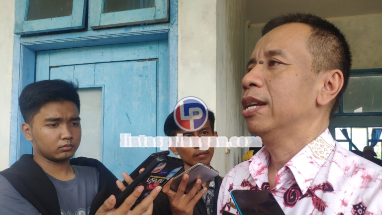 Pengawasan dan pendampingan APH, Pastikan Hibah Dimanfaatkan Sesuai Rencana