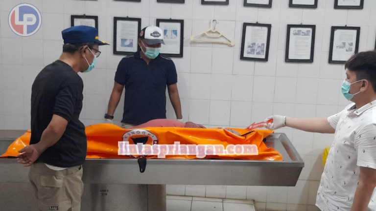Misteri Mayat di Sungai Citanduy Akhirnya Terungkap