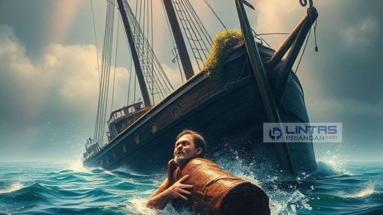 kisah inspiratif lintas priangan