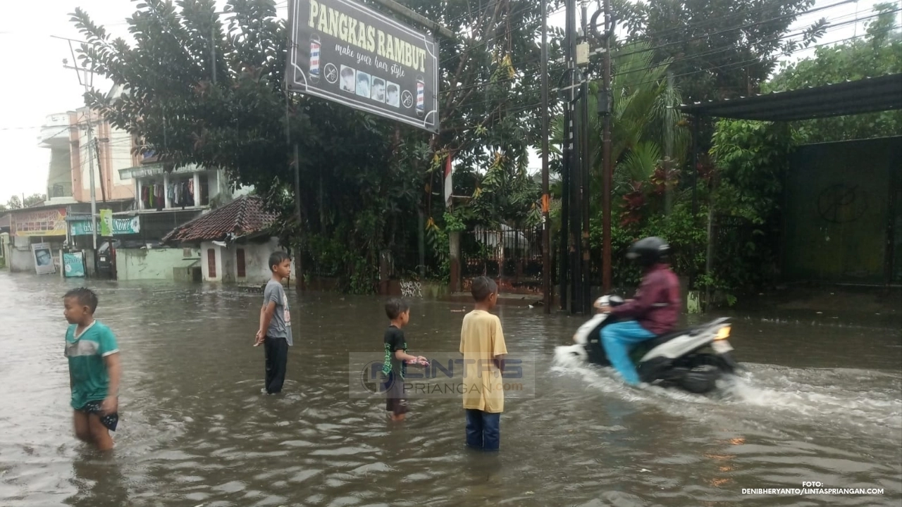banjir paseh tasikmalaya