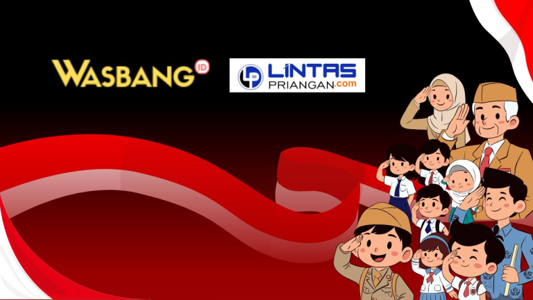 Rubrik Baru Lintas untuk Generasi Emas