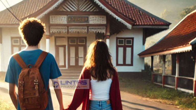 Waspada! Ngamar Jadi Tren Gen-Z Tasikmalaya Sambut Tahun Baru