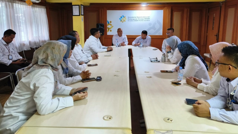 Seperti Ini Komitmen Dadi untuk Membangun Jawa Barat yang Hebat