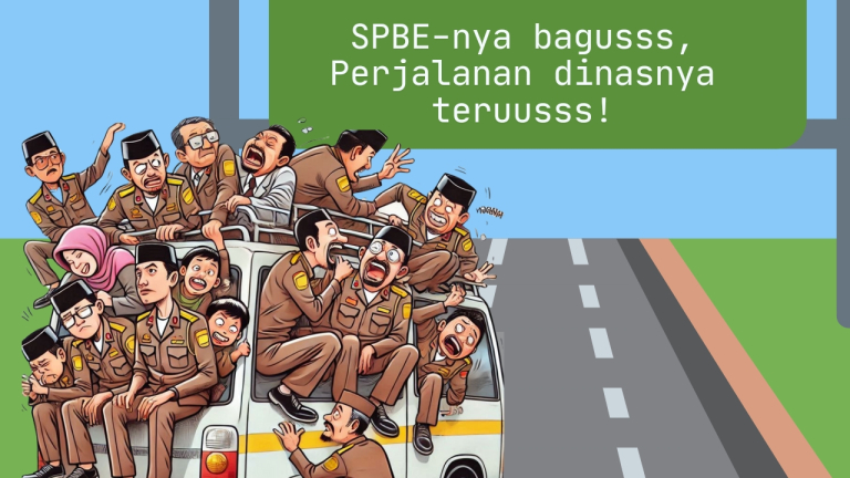 Rp. 7 Milyar Lebih, Anggaran Perjalanan Dinas Kota Tasikmalaya