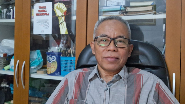 Begini Komentar Pengamat Anggaran tentang Anggaran Perjadin Kota Tasikmalaya