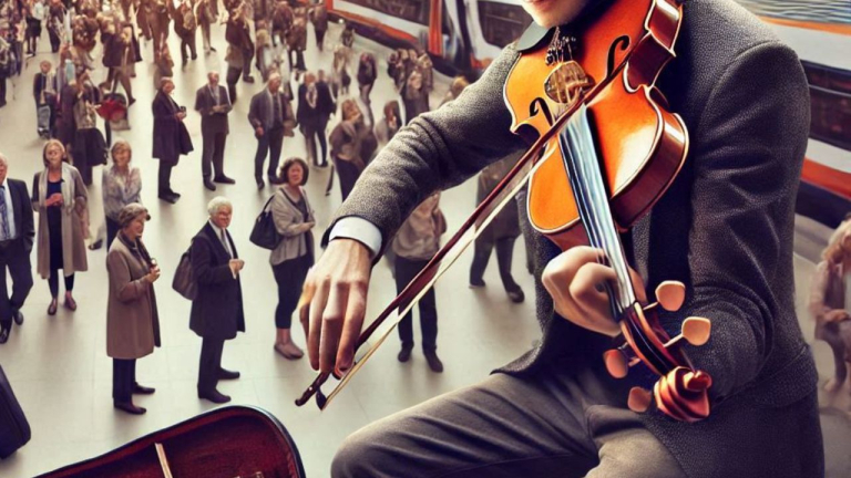 Beda Lingkungan, Beda Penghargaan