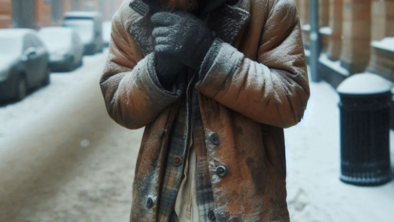 Janji yang Mematikan