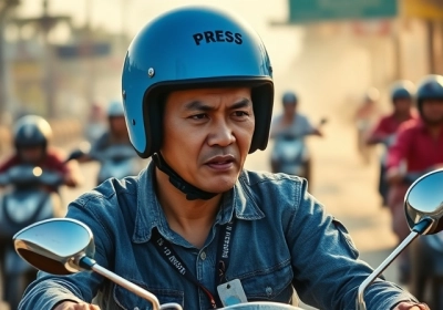 pemahaman dasar sebelum liputan