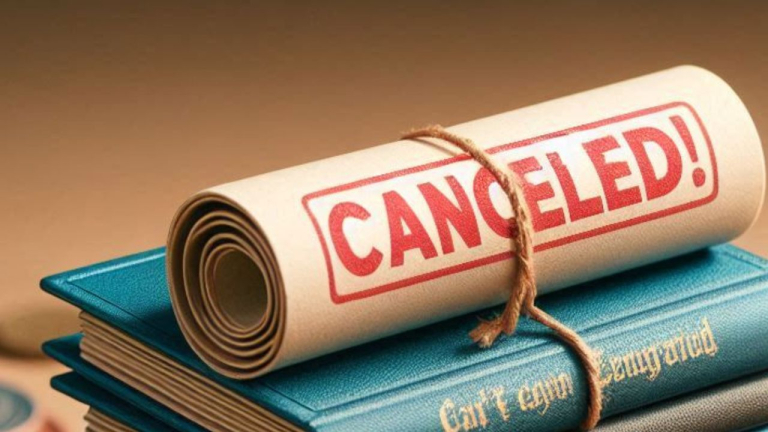 Lebih dari 200 Ijazah STIKOM Bandung Bermasalah