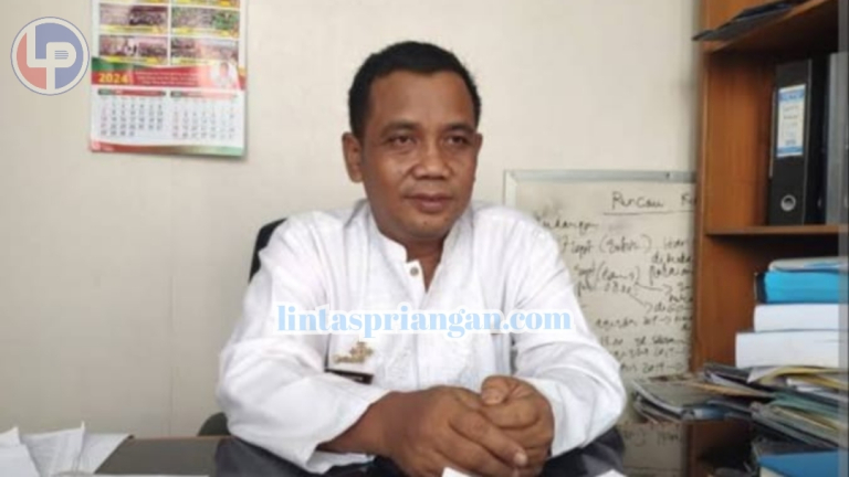 Pembangunan SMP IT Miftahul Huda II Tidak Selesai, CV Restu Ibu Terancam Blacklist